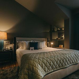 Suite Supérieure Lit King-Size
