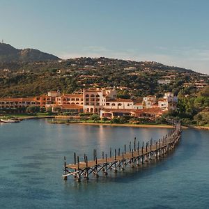 Cala Di Volpe, a Luxury Collection Hotel